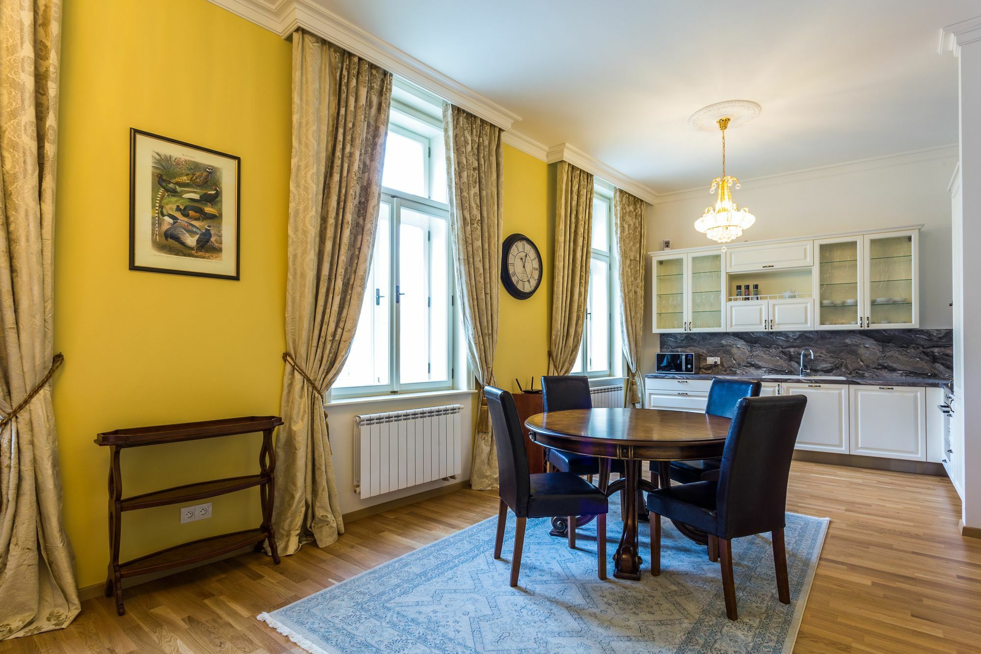 Karlsbad Prestige Apartment Exterior photo