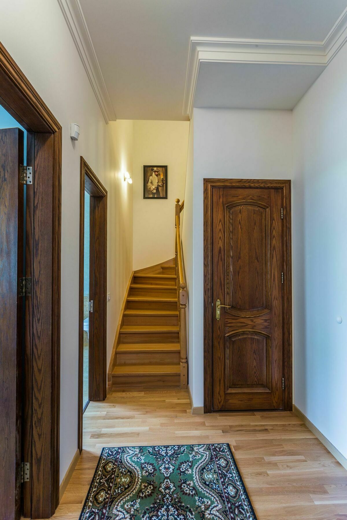 Karlsbad Prestige Apartment Exterior photo