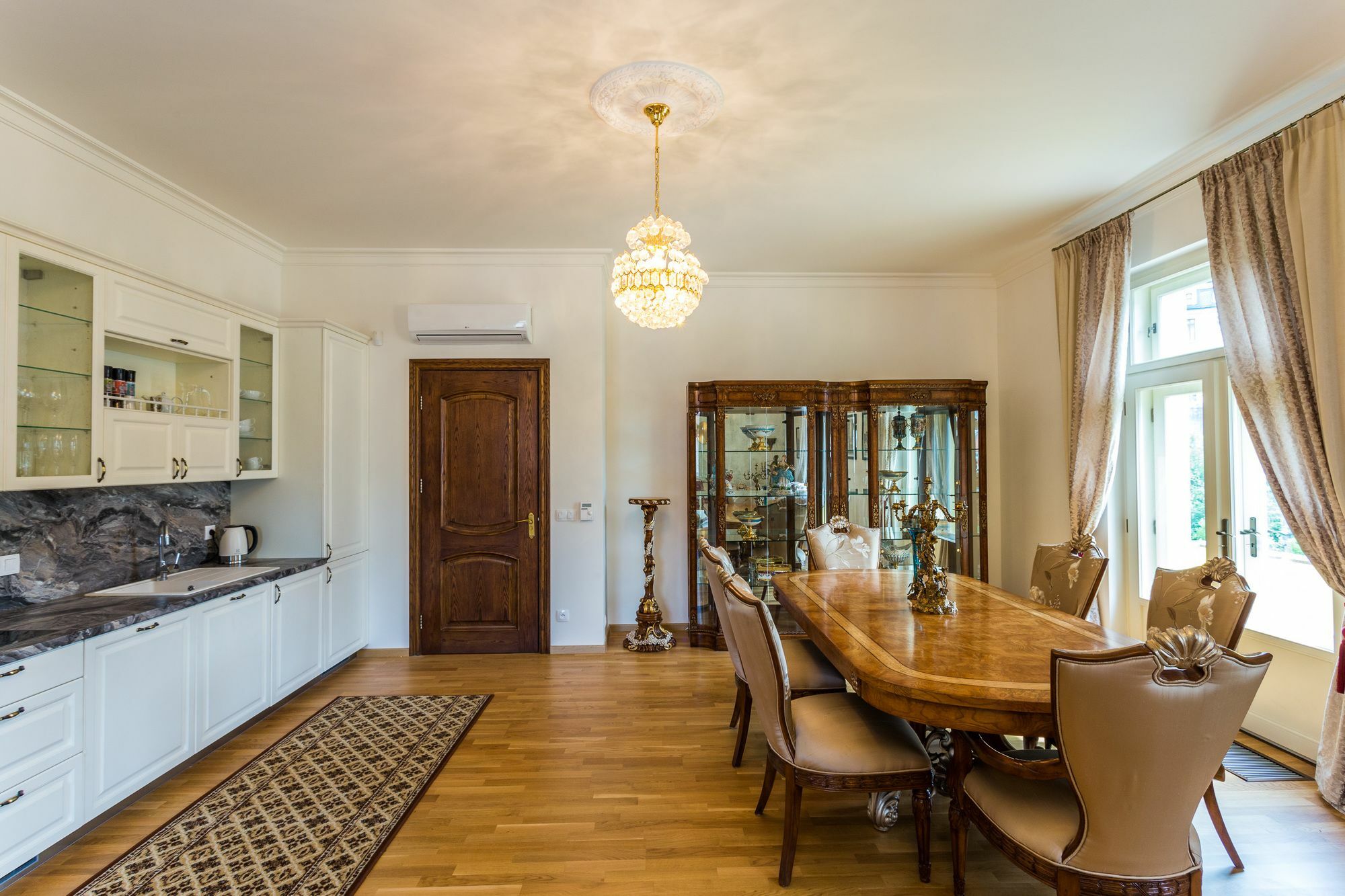 Karlsbad Prestige Apartment Exterior photo