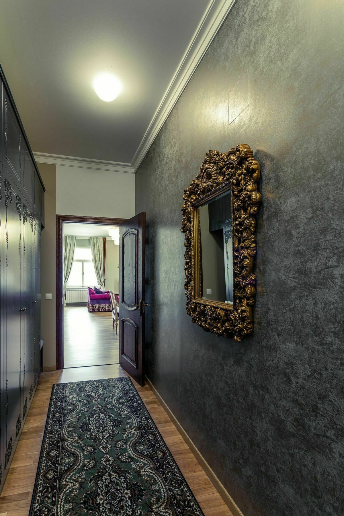 Karlsbad Prestige Apartment Exterior photo